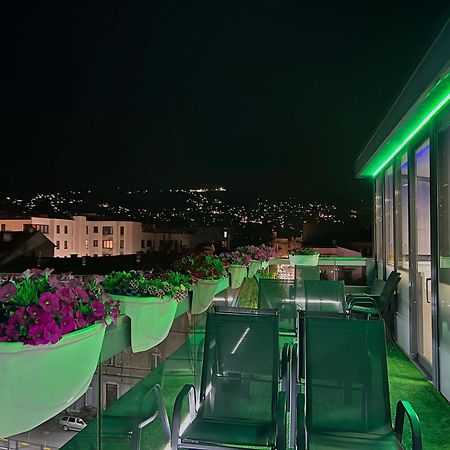 City Boutique Hotel Sarajevo Bagian luar foto
