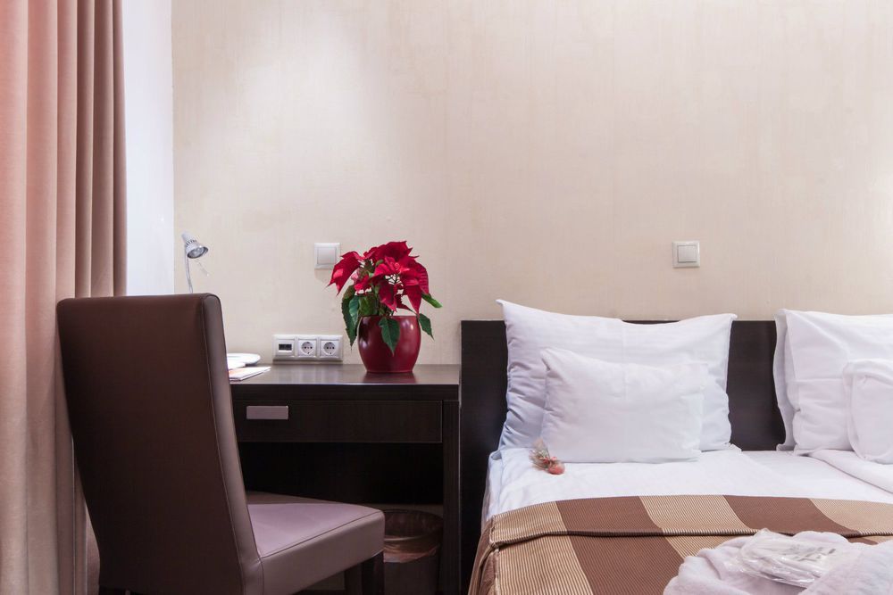 City Boutique Hotel Sarajevo Ruang foto