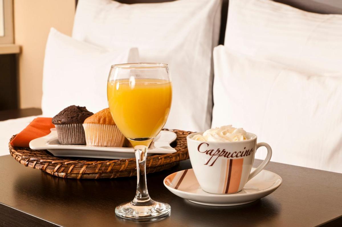City Boutique Hotel Sarajevo Bagian luar foto