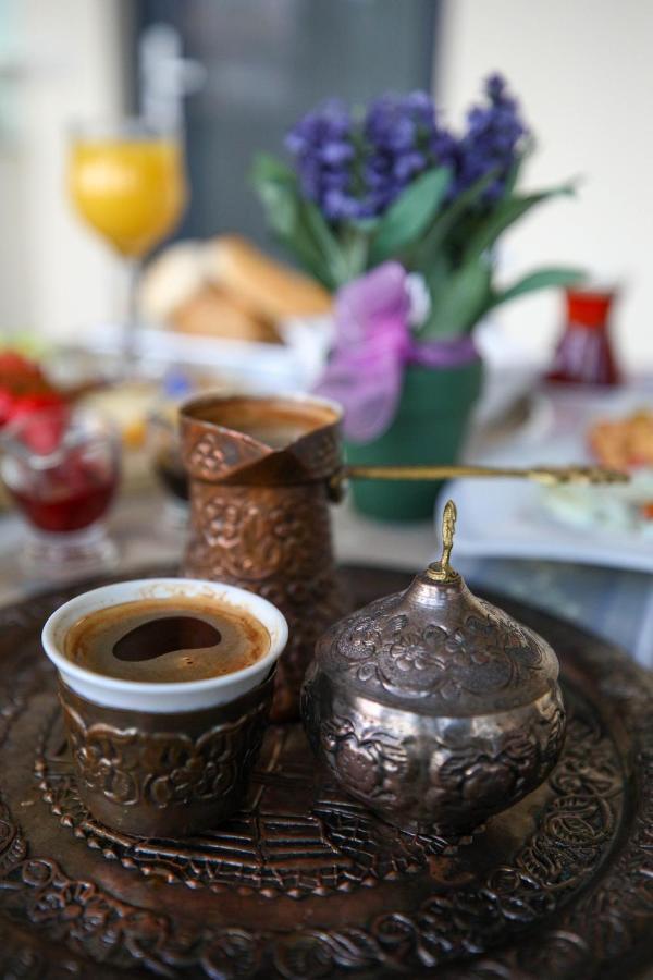 City Boutique Hotel Sarajevo Bagian luar foto