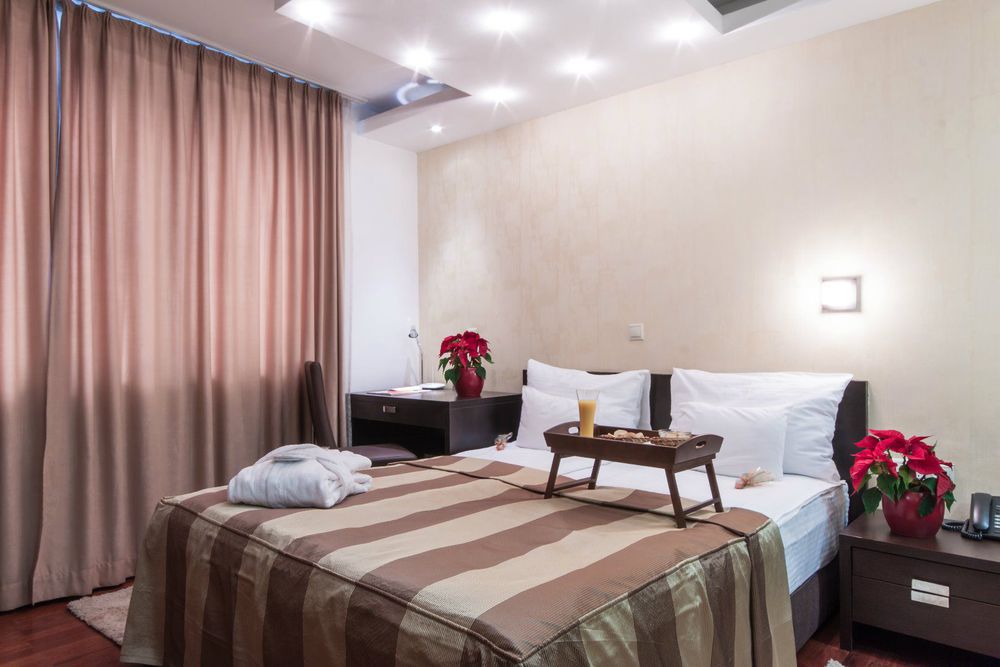 City Boutique Hotel Sarajevo Ruang foto