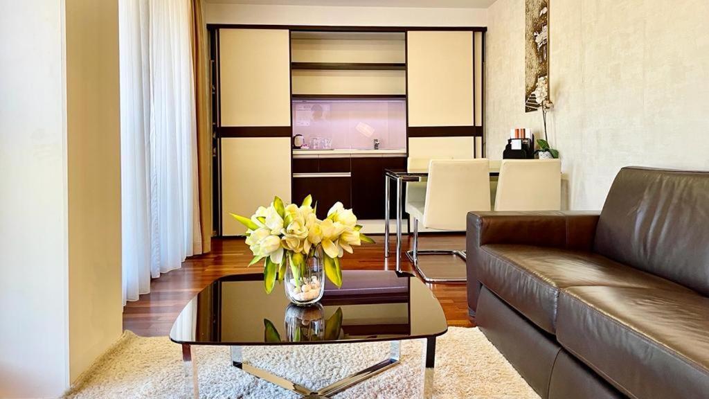 City Boutique Hotel Sarajevo Bagian luar foto