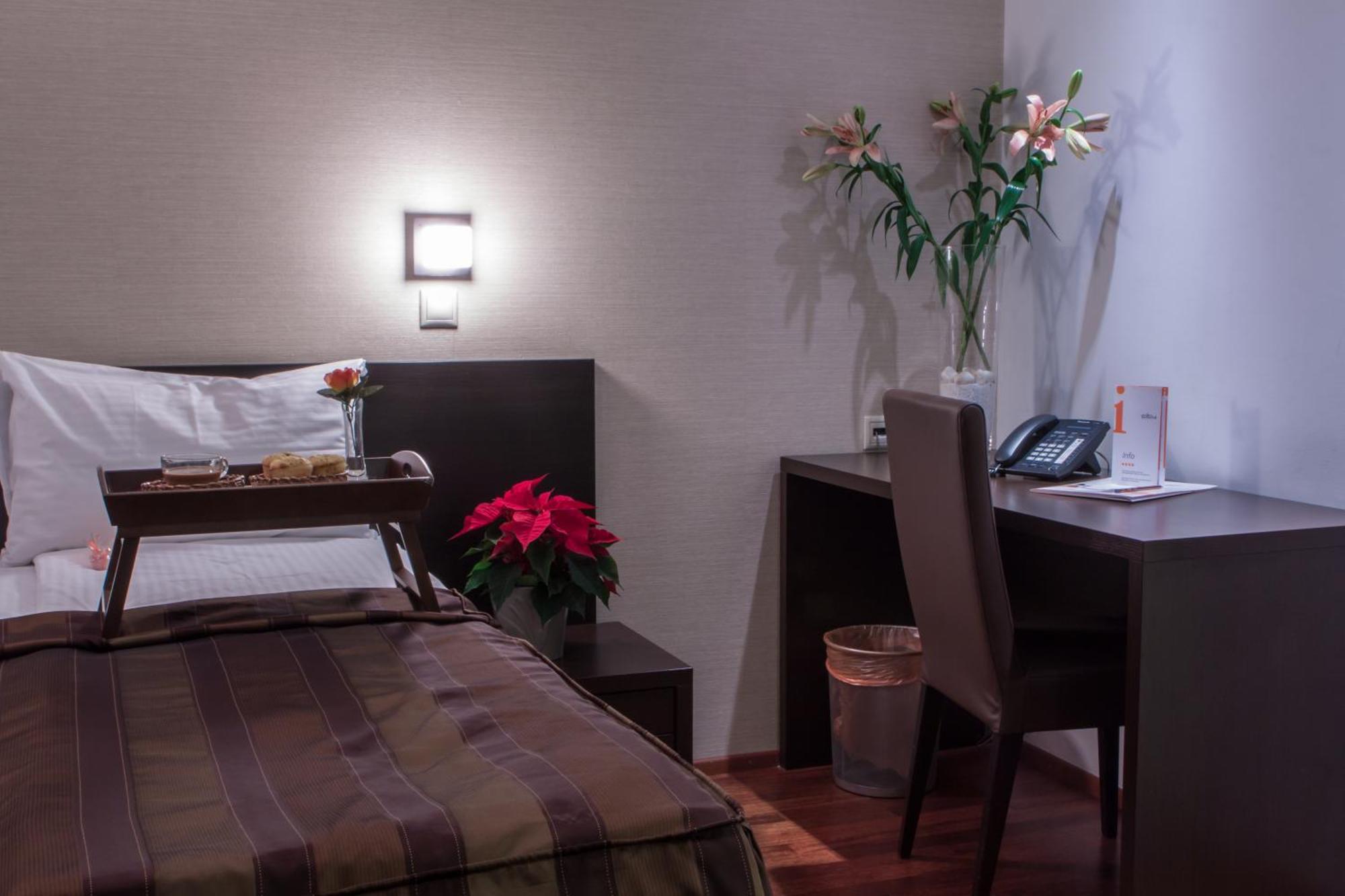 City Boutique Hotel Sarajevo Ruang foto