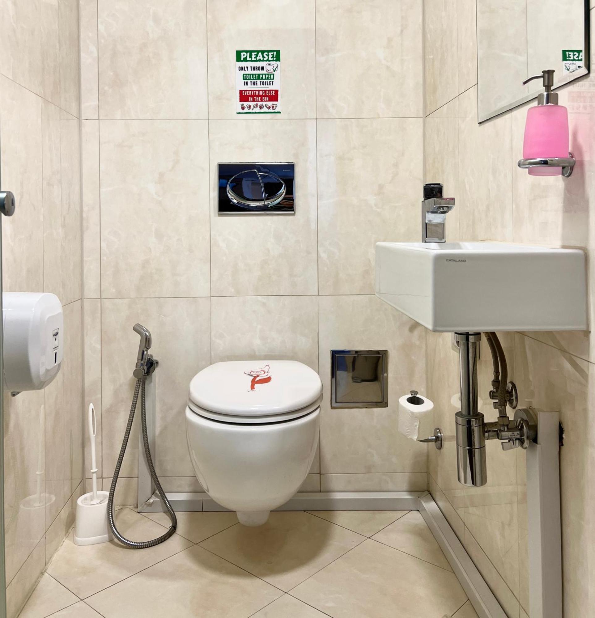 City Boutique Hotel Sarajevo Bagian luar foto