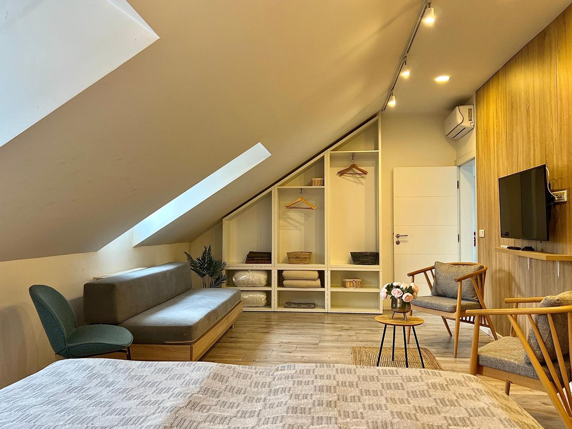 City Boutique Hotel Sarajevo Bagian luar foto