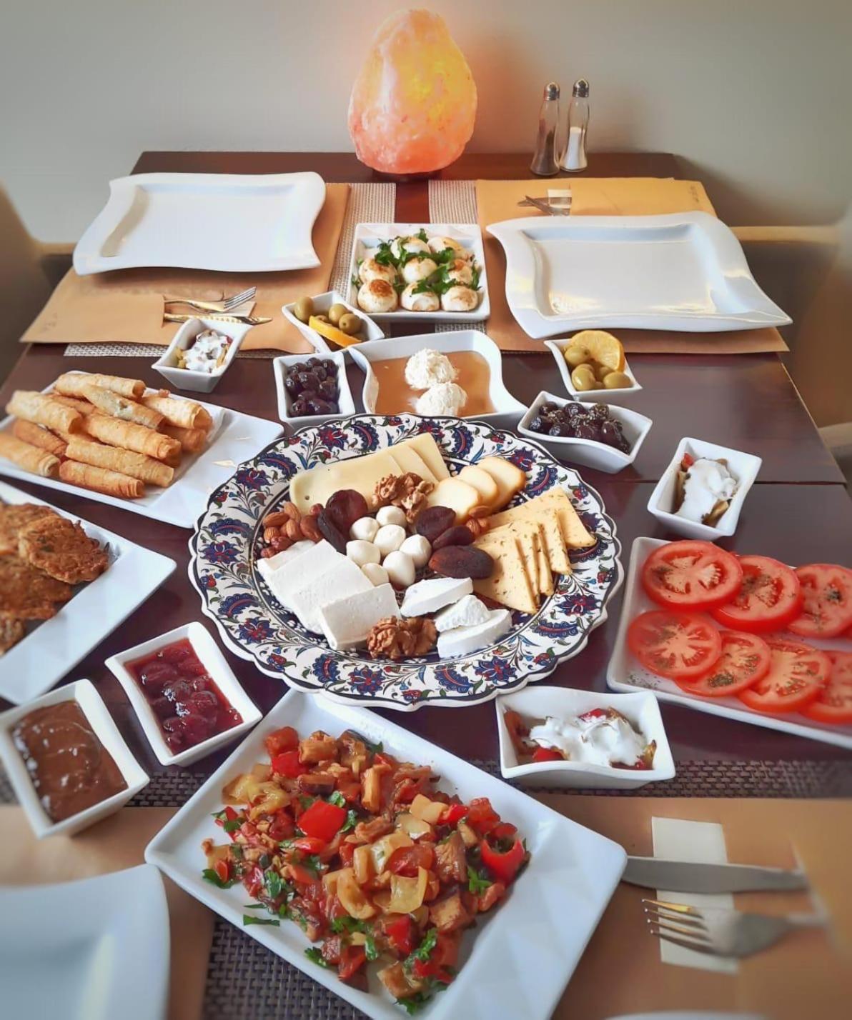 City Boutique Hotel Sarajevo Bagian luar foto