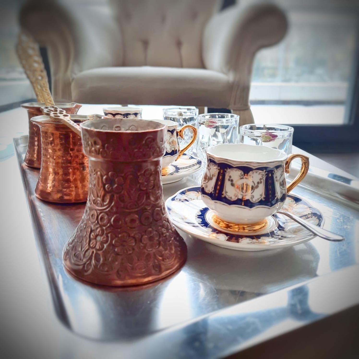 City Boutique Hotel Sarajevo Bagian luar foto
