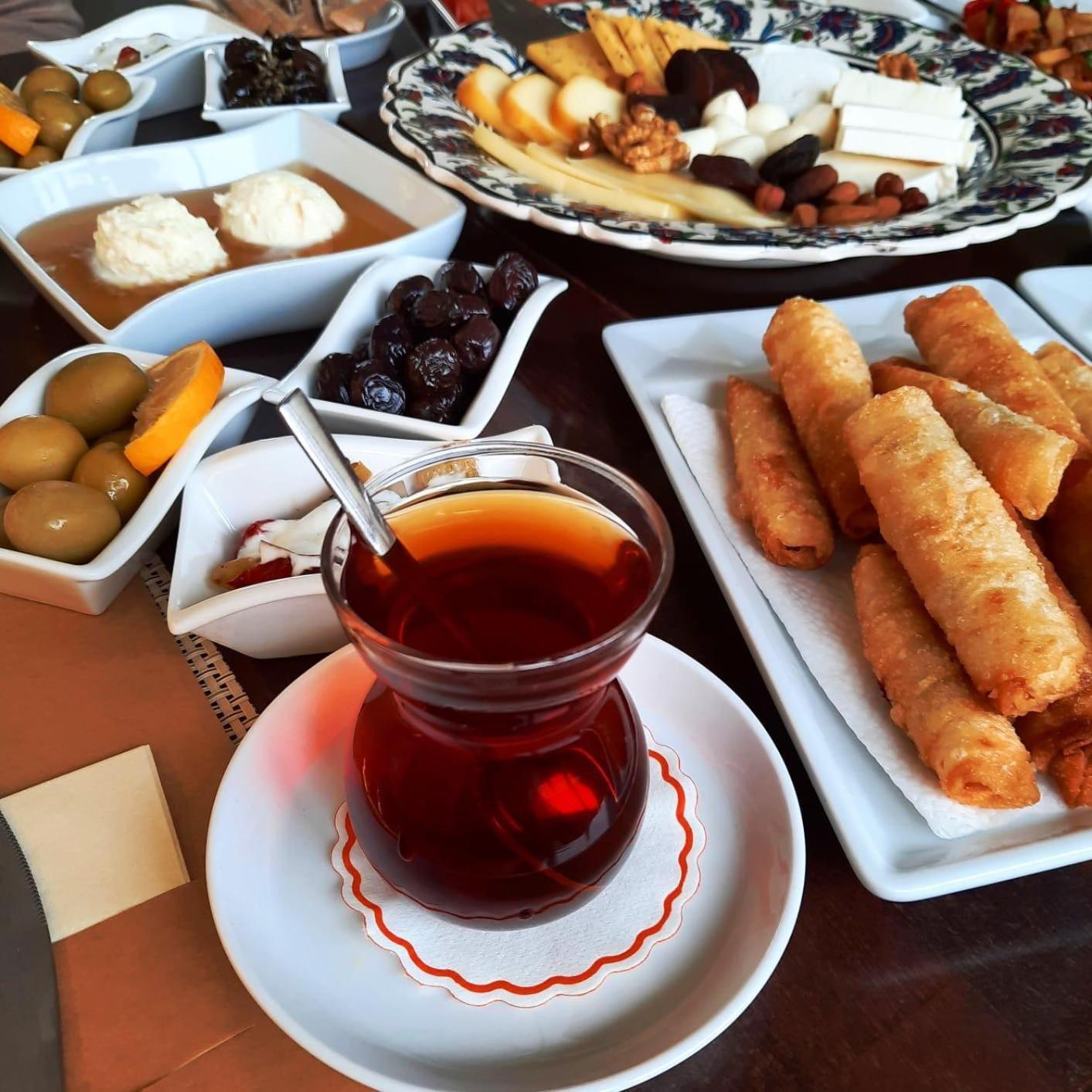City Boutique Hotel Sarajevo Bagian luar foto