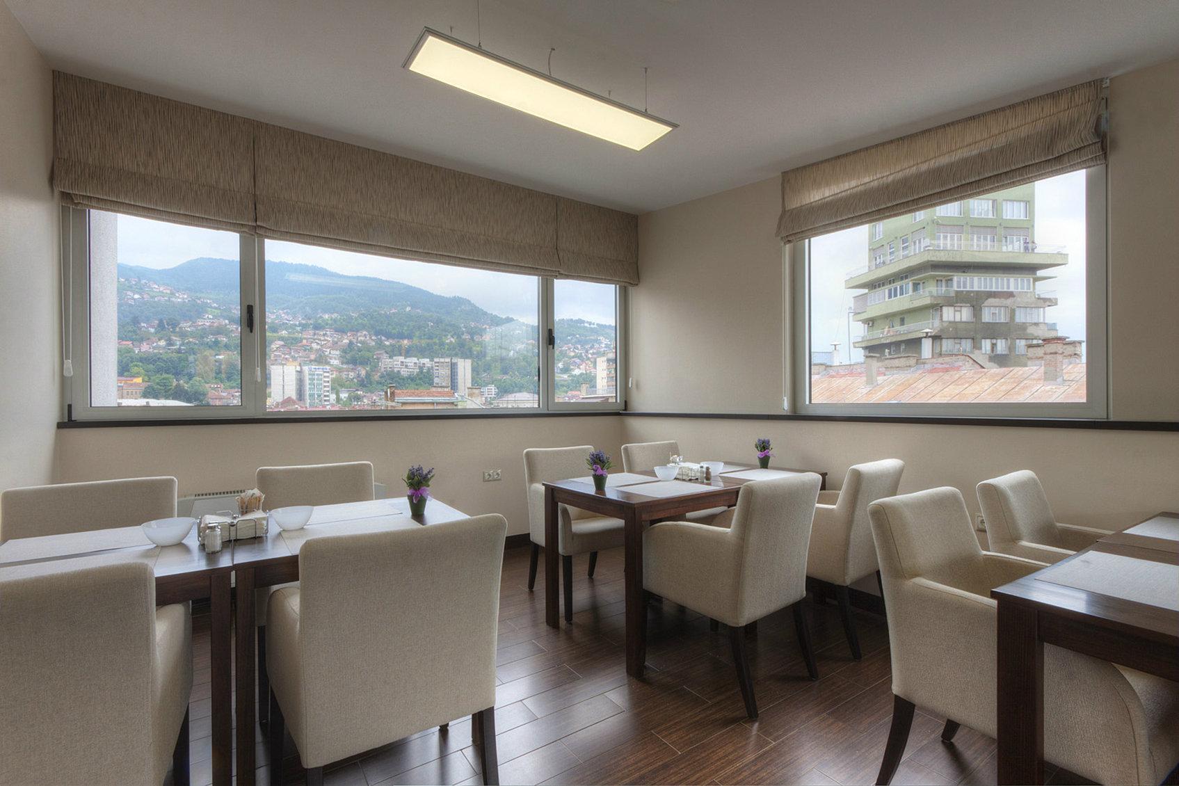 City Boutique Hotel Sarajevo Bagian luar foto