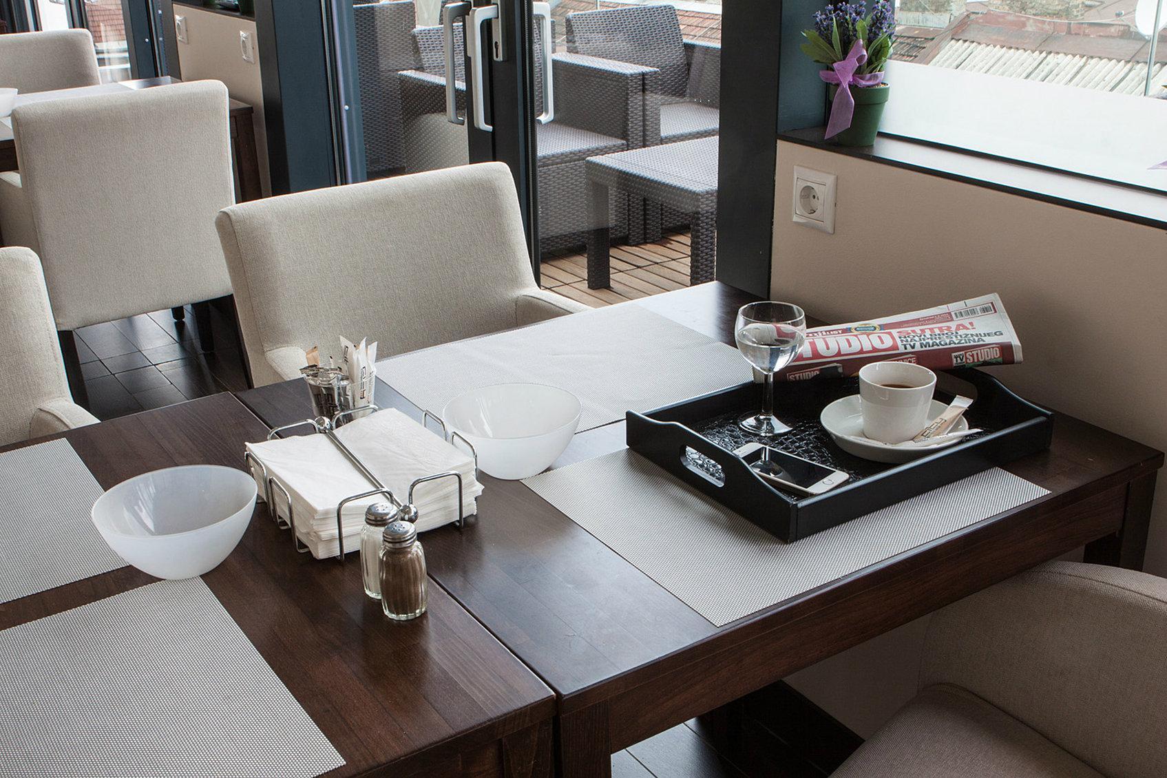 City Boutique Hotel Sarajevo Bagian luar foto